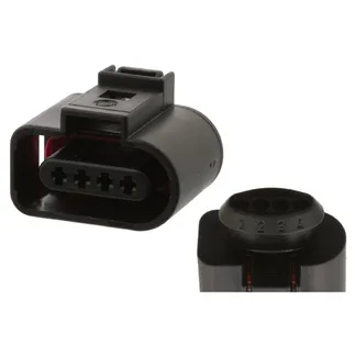 Febi Bilstein Multi-Purpose Plug - 1J0973704